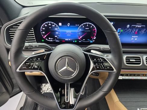 Used 2024 Mercedes-Benz GLE 450 4MATIC image 18