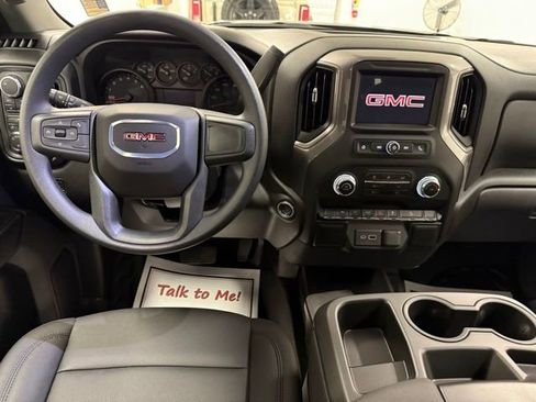New 2026 GMC Sierra 1500 Pro w/ Pro Value Package image 18