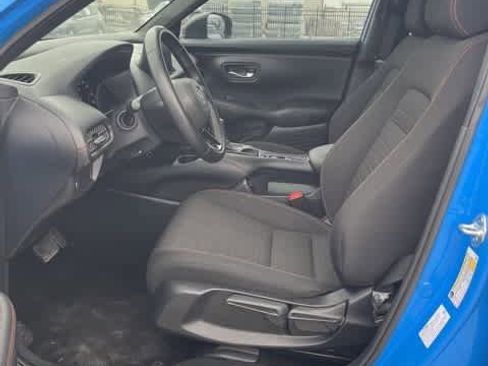 Used 2026 Honda HR-V Sport image 12