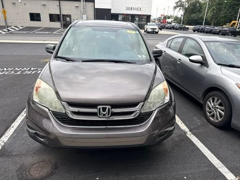 Used 2011 Honda CR-V EX image 2