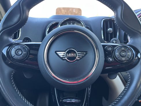 Used 2019 MINI Cooper Countryman S image 12
