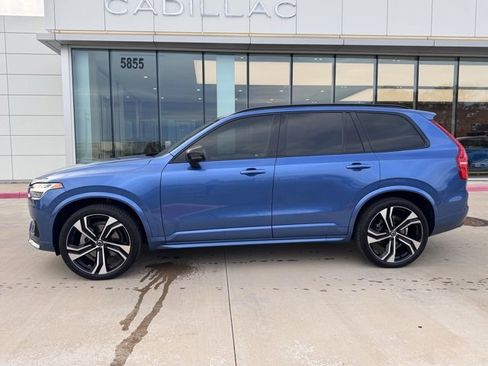 Used 2020 Volvo XC90 T6 R-Design w/ Protection Package Premier image 2