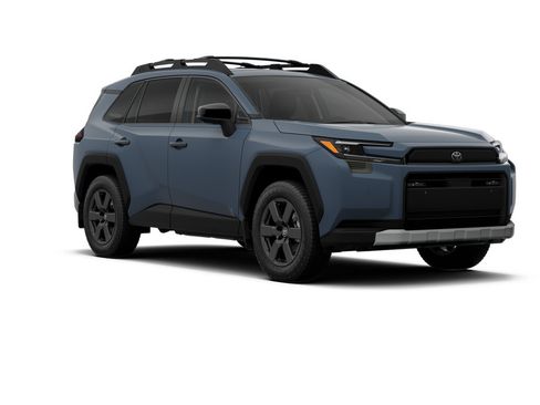 New 2026 Toyota RAV4 AWD image 15