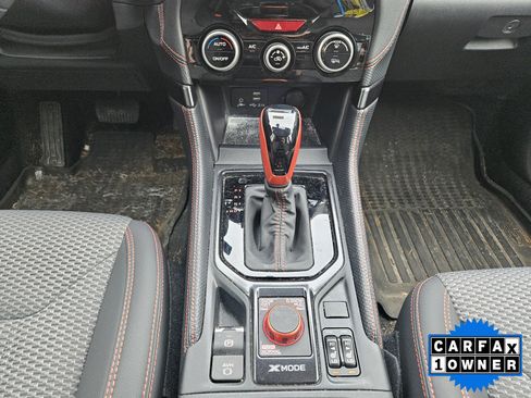 Certified 2023 Subaru Forester Sport image 16