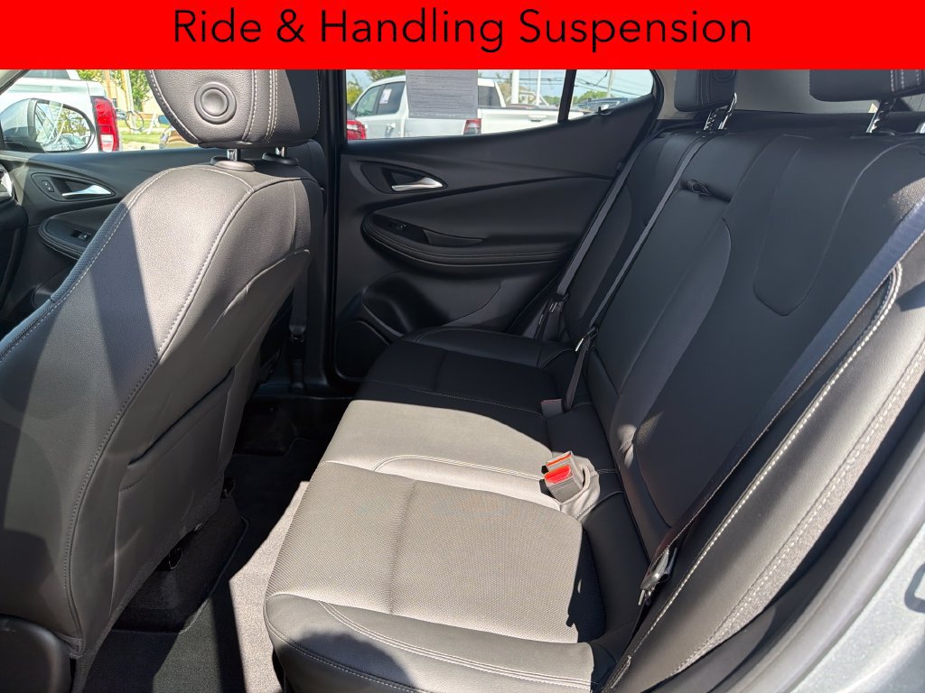 Certified 2024 Buick Encore GX Sport Touring w/ Comfort Package FWD image 29