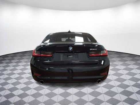 Used 2019 BMW 330i Sedan image 9
