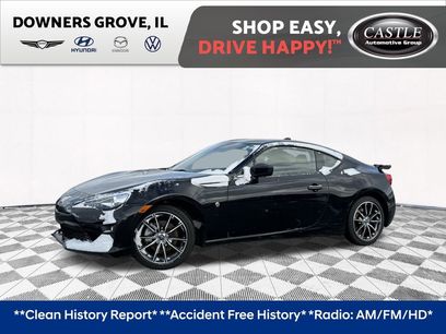 Used 2020 Toyota 86