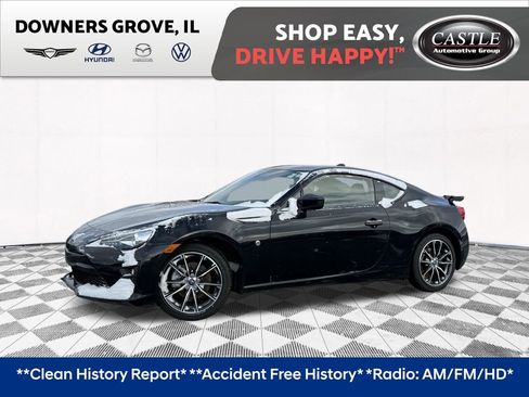 Used 2020 Toyota 86 image 1