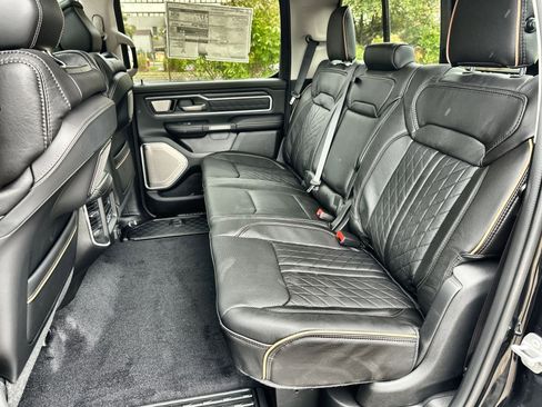 New 2026 RAM 1500 Tungsten w/ Bed Utility Group image 25