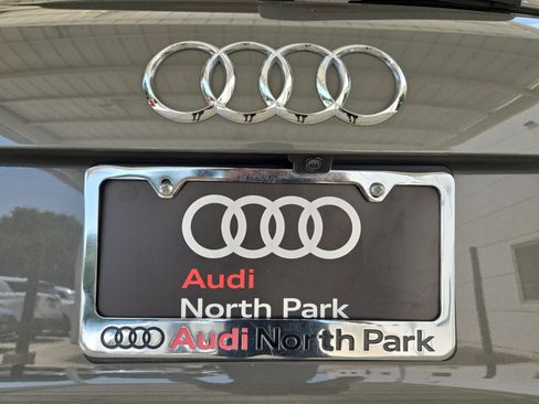 Certified 2022 Audi Q3 2.0T Premium Plus AWD/4WD image 19