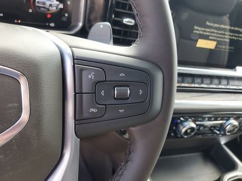 New 2026 GMC Sierra 1500 SLT w/ SLT Premium Plus Package AWD/4WD image 30