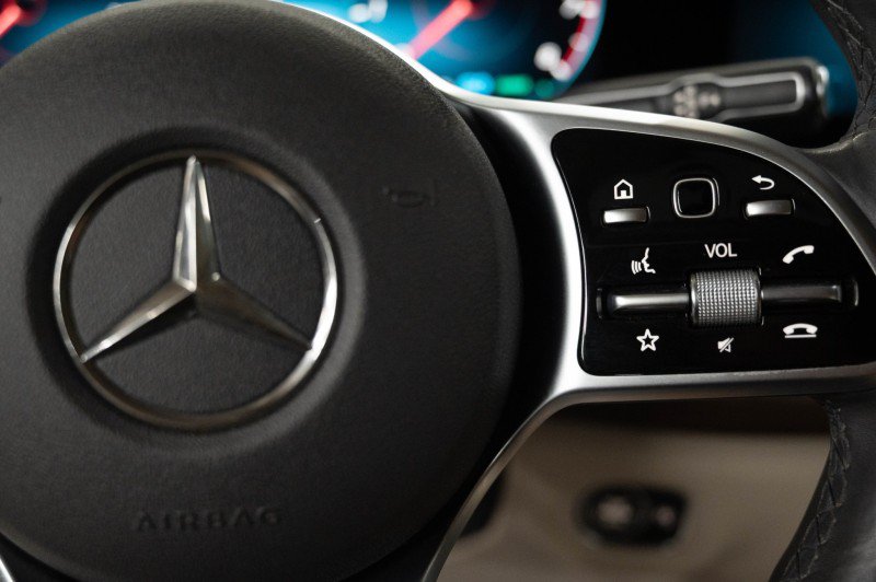 Used 2020 Mercedes-Benz GLE 450 4MATIC image 31