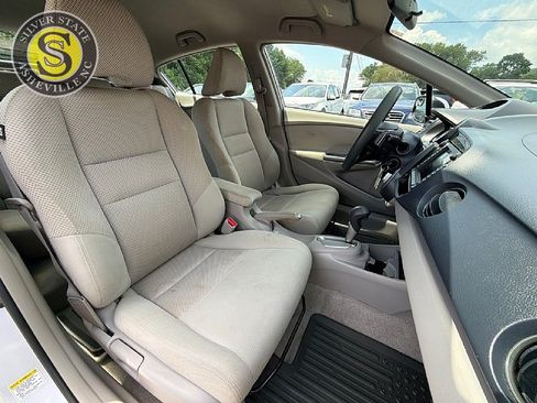 Used 2010 Honda Insight EX image 17