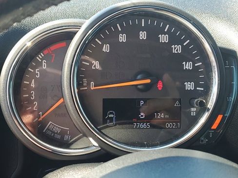 Used 2019 MINI Cooper Countryman w/ Storage Package image 28