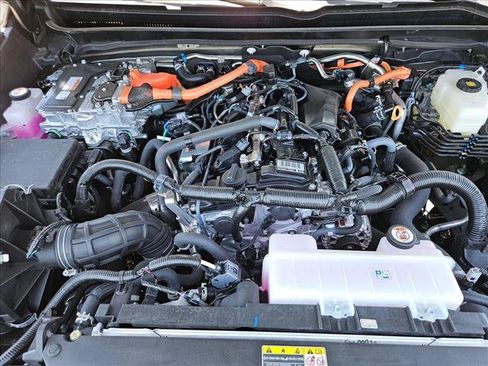 New 2026 Toyota Tacoma 4x4 Double Cab Hybrid image 17
