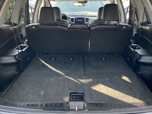 Used 2017 Honda Pilot EX-L image 15