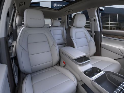 New 2026 GMC Terrain Denali AWD/4WD image 16