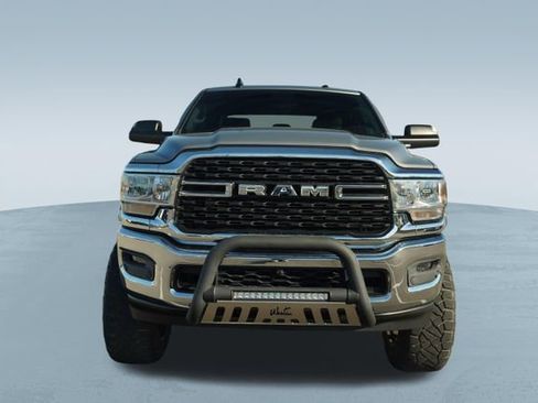 Used 2022 RAM 2500 Big Horn image 2
