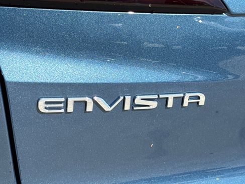 Used 2026 Buick Envista Sport Touring w/ Convenience I Package FWD image 11