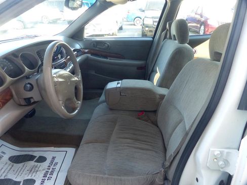 Used 2003 Buick Le Sabre Custom w/ Best Seller Package image 17