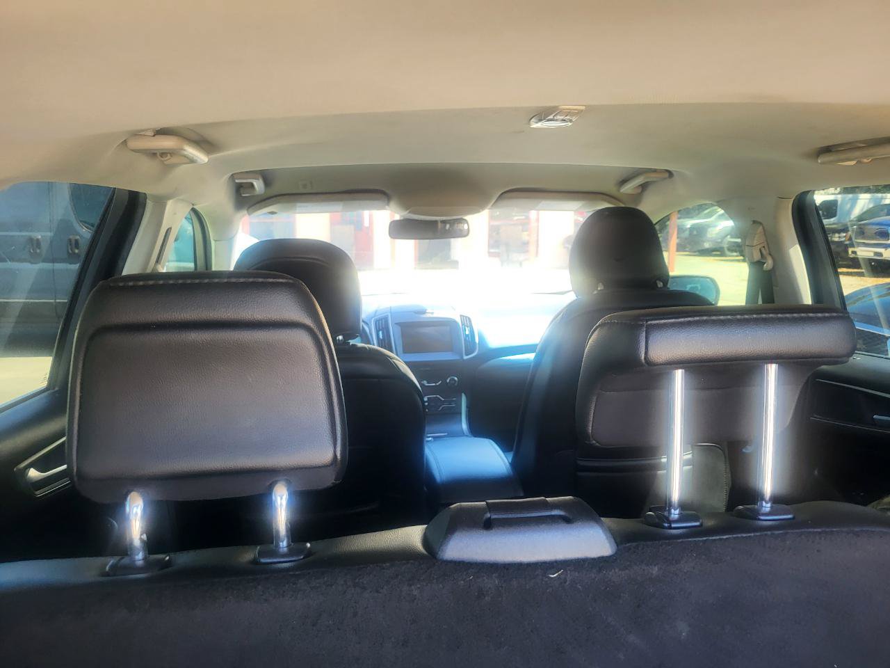 Used 2019 Ford Edge SEL w/ Equipment Group 201A FWD image 33