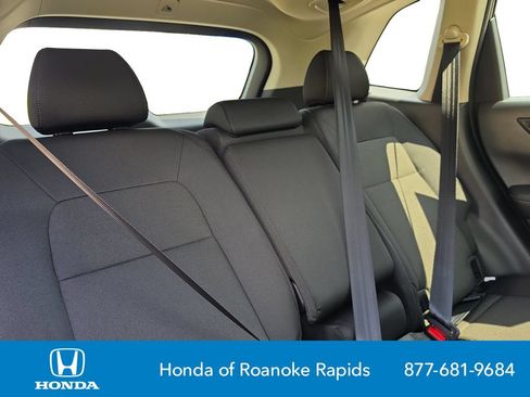 New 2026 Honda CR-V EX image 18