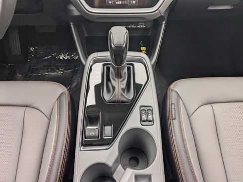 Certified 2025 Subaru Crosstrek 2.5i Limited w/ Popular Package #3A image 20