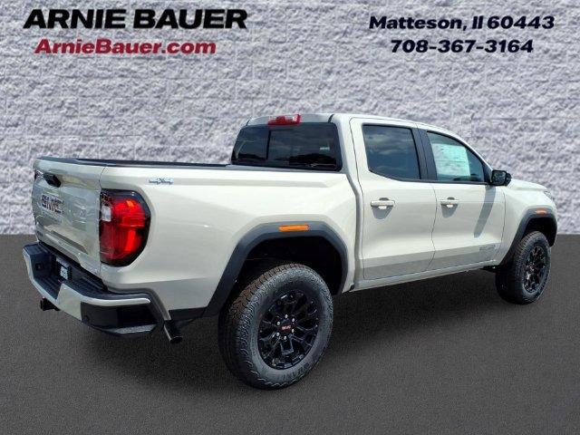 New 2026 GMC Canyon Elevation w/ Convenience Package AWD/4WD image 6