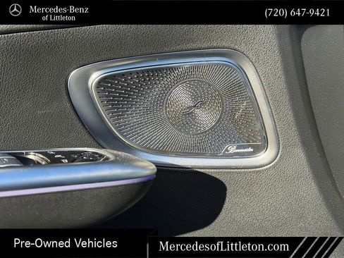 Certified 2025 Mercedes-Benz C 300 4MATIC Sedan image 14