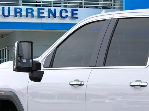 New 2026 GMC Sierra 2500 Denali AWD/4WD image 32