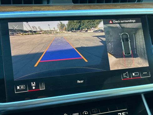 Certified 2022 Audi A6 3.0T allroad Premium Plus image 17