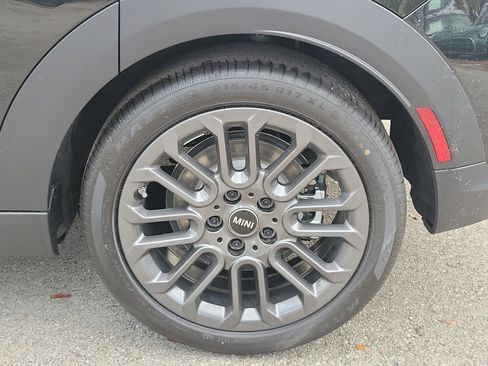 New 2026 MINI Cooper S image 8