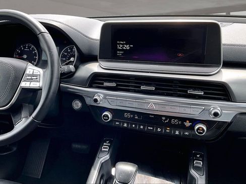 Used 2022 Kia Telluride S AWD/4WD image 7