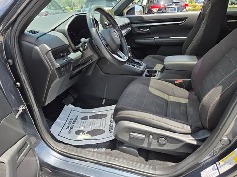 Certified 2023 Honda CR-V Sport image 9