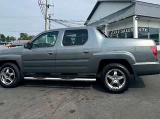 Used 2009 Honda Ridgeline RTL image 1