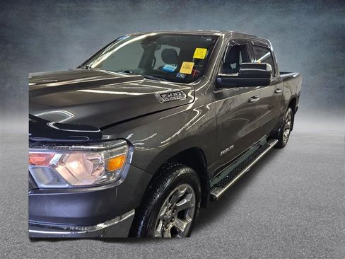 Used 2019 RAM 1500 Big Horn image 41