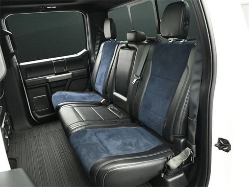 Used 2020 Ford F150 Raptor w/ Equipment Group 802A Luxury image 16