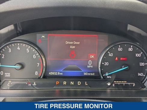 Certified 2022 Ford Explorer XLT image 16