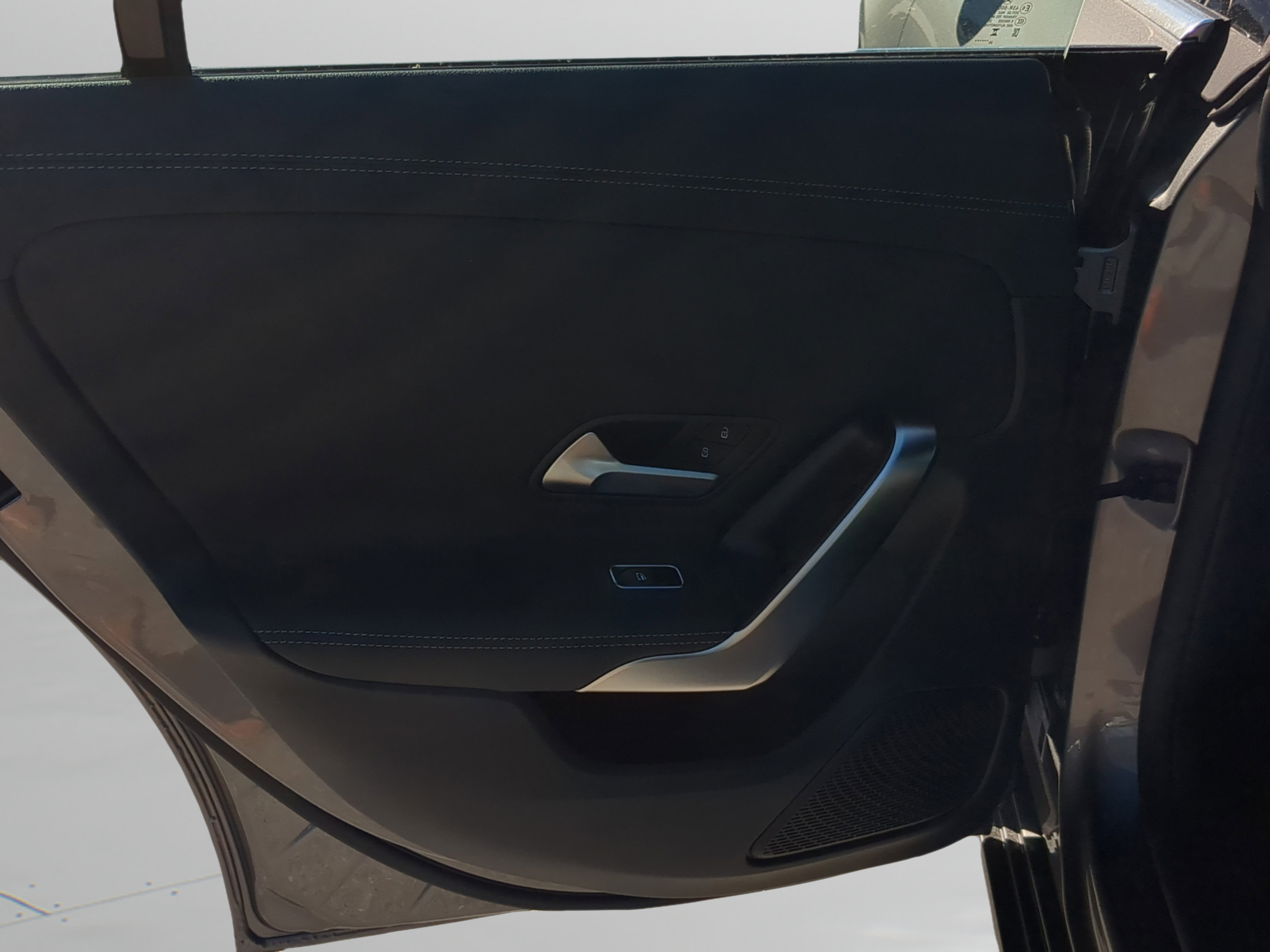 Used 2026 Mercedes-Benz CLA 250 image 9