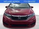 Used 2020 Honda Fit LX image 2
