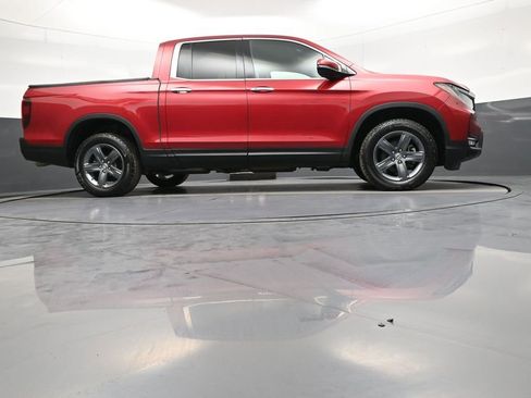 Used 2023 Honda Ridgeline RTL-E image 28