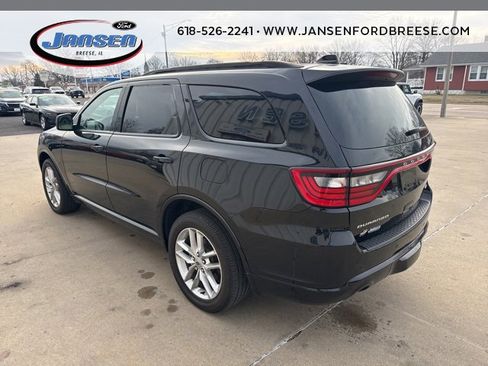 Used 2024 Dodge Durango GT image 4