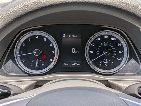 Used 2021 Hyundai Sonata SEL FWD image 26