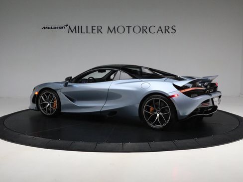 Used 2023 McLaren 720S Performance RWD image 28