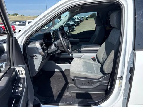 Used 2023 Ford F150 XLT w/ Equipment Group 302A High AWD/4WD image 20
