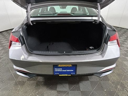 Certified 2023 Hyundai Elantra SEL w/ Convenience Package FWD image 33