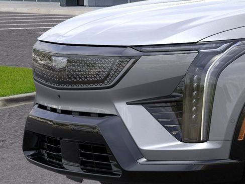 New 2026 Cadillac Optiq Sport 1 RWD image 13