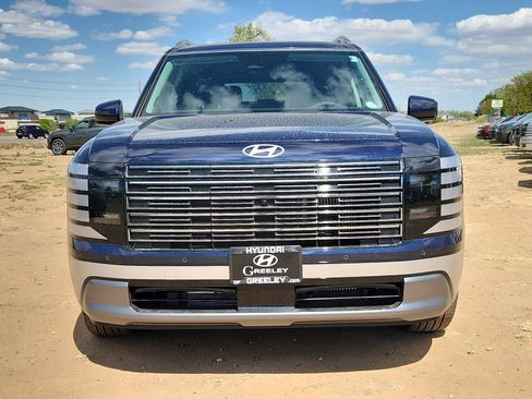 New 2026 Hyundai Palisade Limited AWD/4WD image 8