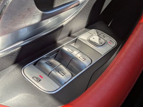 Certified 2022 Mercedes-Benz GLE 53 AMG 4MATIC Coupe image 11