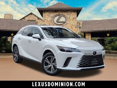 Certified 2024 Lexus RX 350 Premium